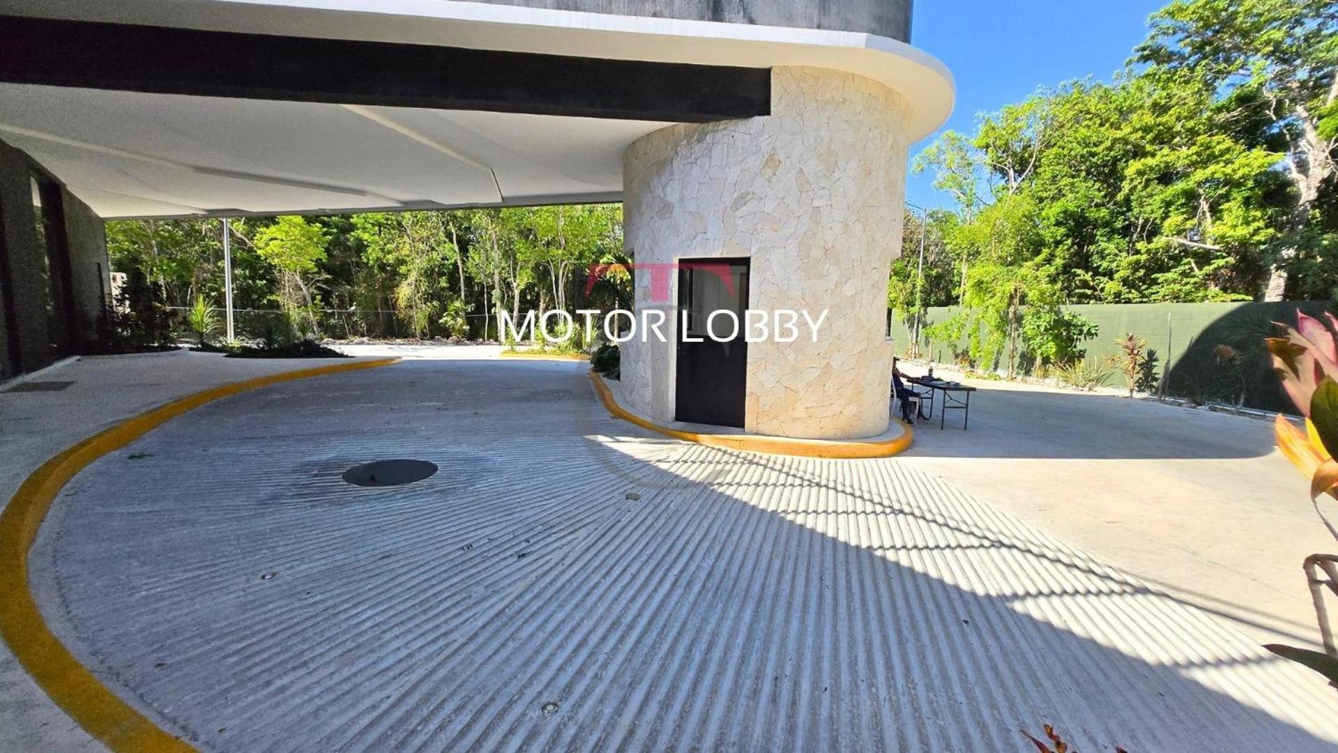 Private Pool In Zone - Club * Tulum