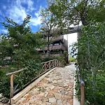 Private Pool Apartment In Tulum Hotel Zone - Beach Club