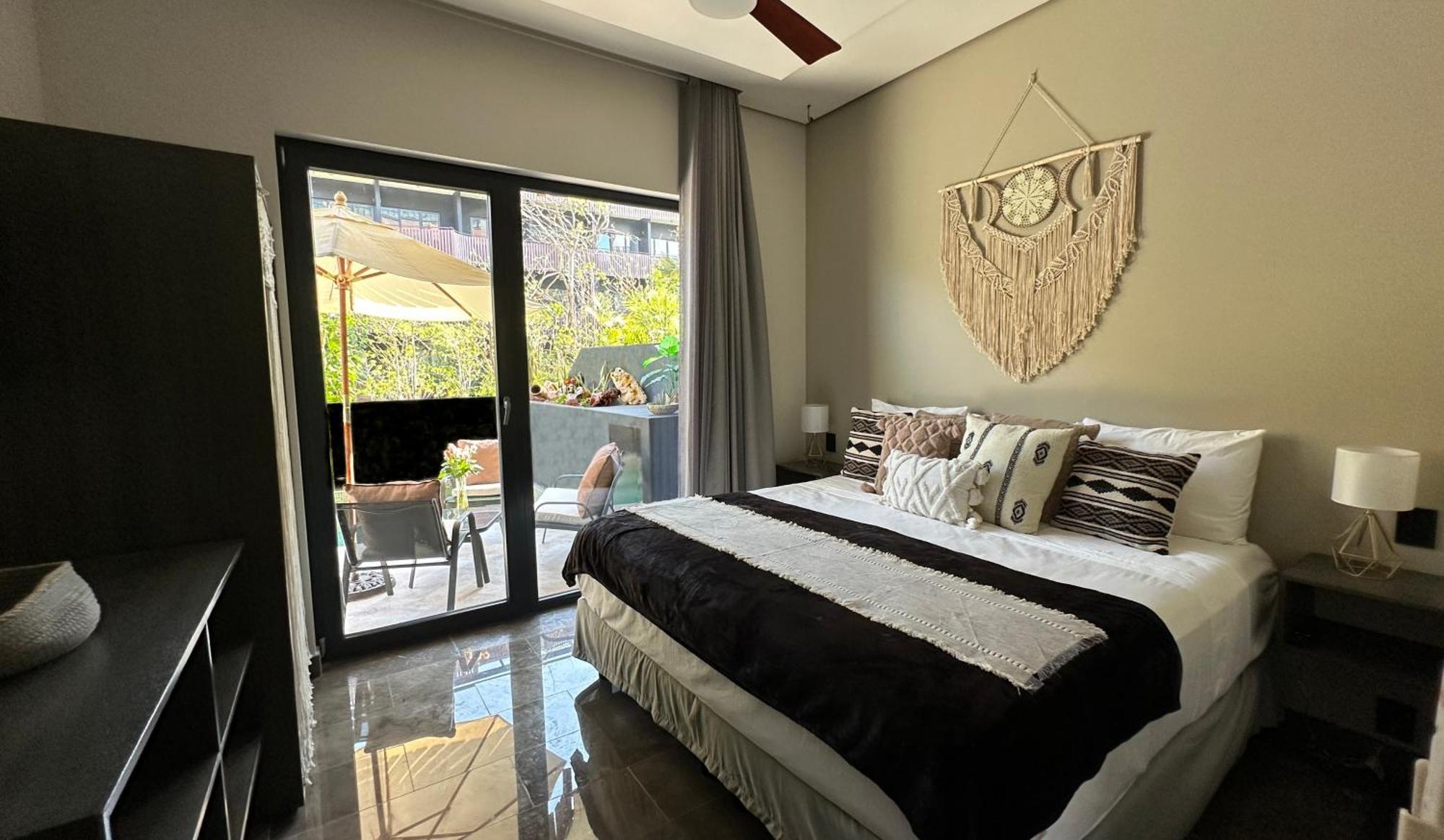 Private Pool In Zone - Club Apartamento *