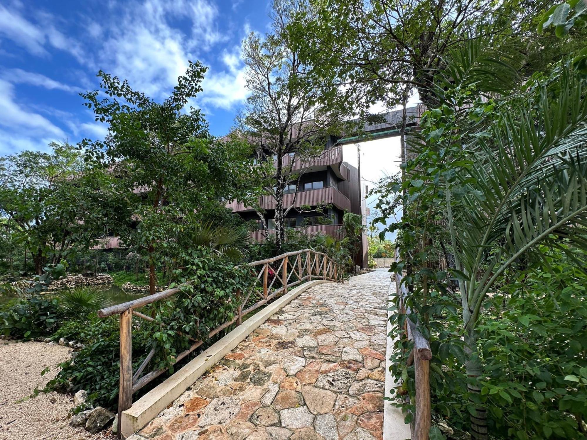 Private Pool In Zone - Club Apartamento