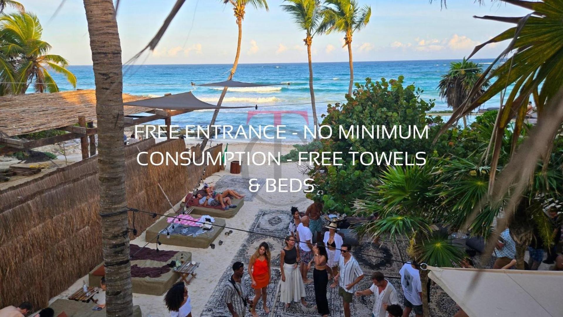 Apartamento Private Pool In Zone - Club