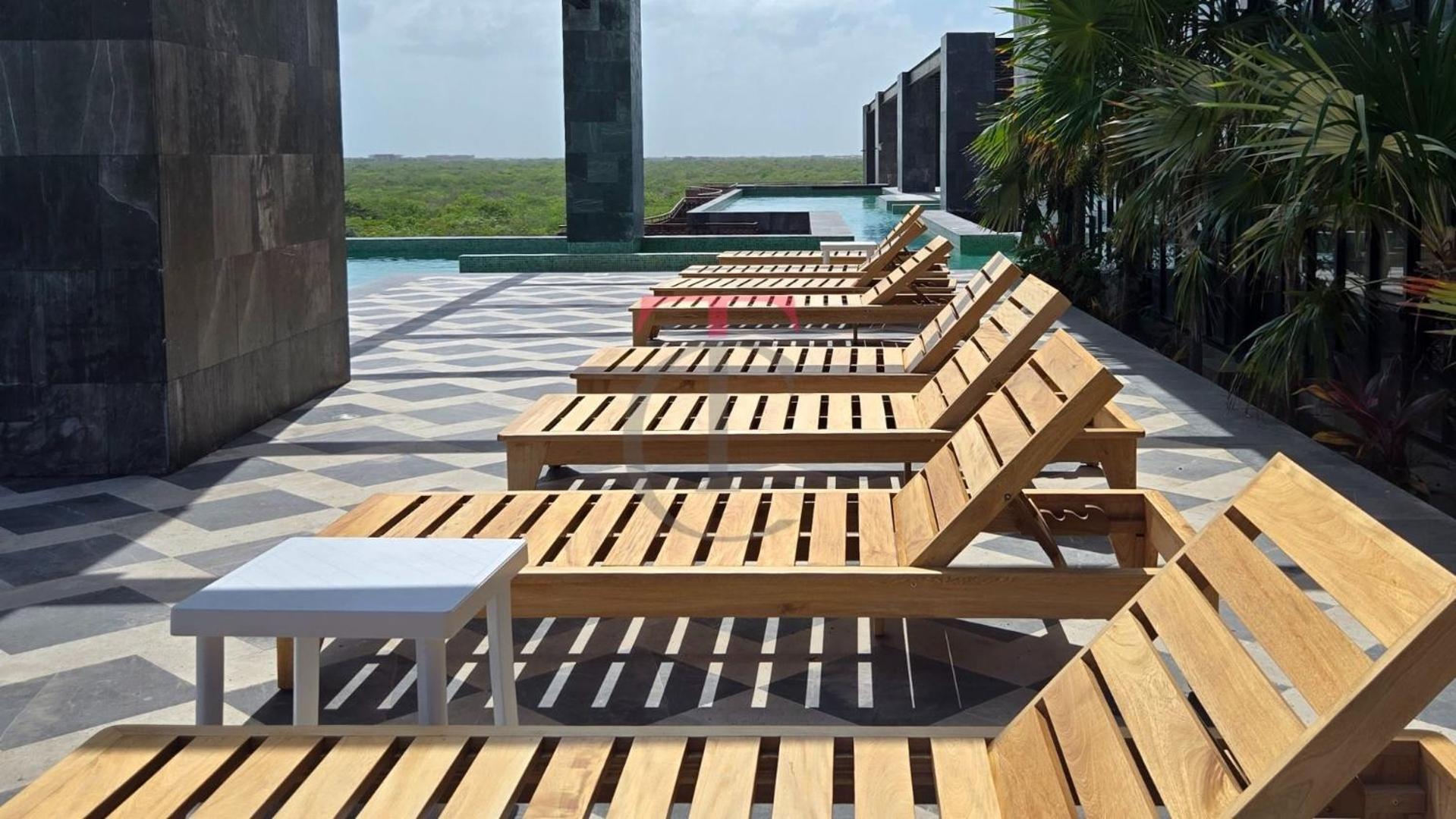Private Pool In Zone - Club Apartamento
